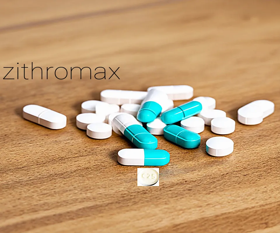 Zithromax compresse 500 mg prezzo